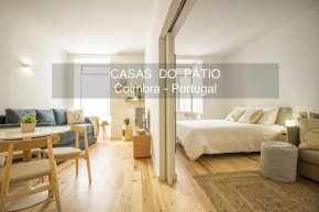 Casas do Pátio